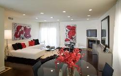 Sweetzer Terrace