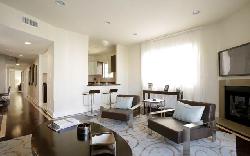 Sweetzer Terrace