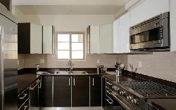 Sweetzer Terrace