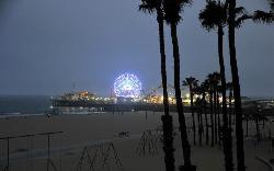 Lux Santa Monica
