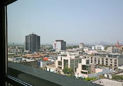 Broadway Hollywood, The