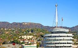 Broadway Hollywood, The