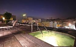 Broadway Hollywood, The