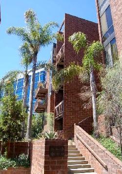 Carolwood Condominiums