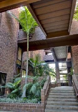 Carolwood Condominiums