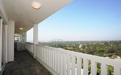 Doheny West