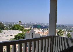 Doheny West