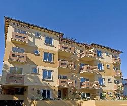 Shenandoah Condos
