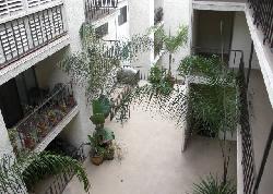 Horn Plaza