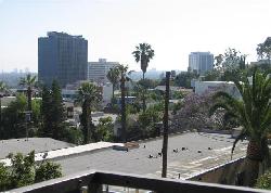 Horn Plaza