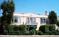 Regency House