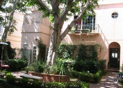 Regency House