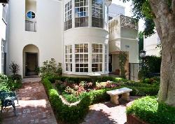 Regency House