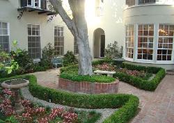 Regency House