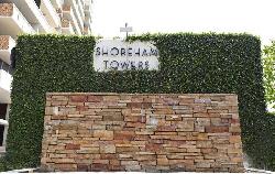 Shoreham Towers