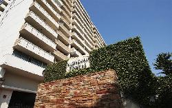 Shoreham Towers