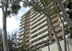 Shoreham Towers