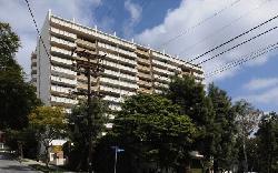 Shoreham Towers