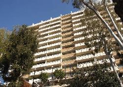 Shoreham Towers