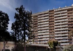 Shoreham Towers