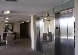 Shoreham Towers