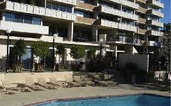 Shoreham Towers
