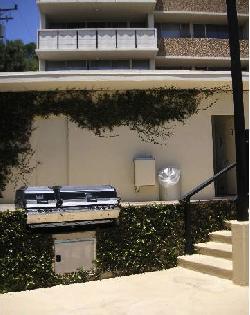 Shoreham Towers