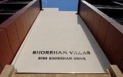 Shoreham Villas