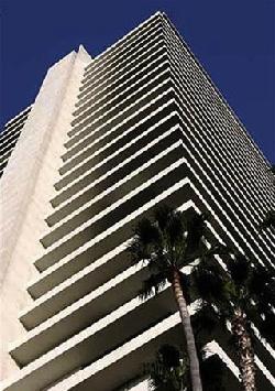 Sierra Towers