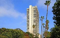 Sierra Towers