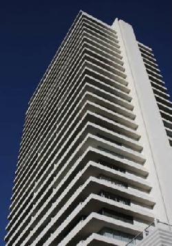 Sierra Towers