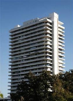 Sierra Towers