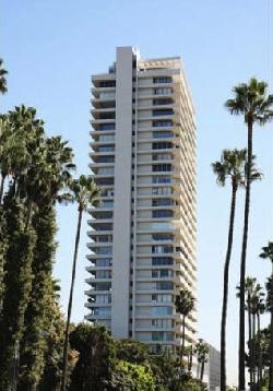 Sierra Towers