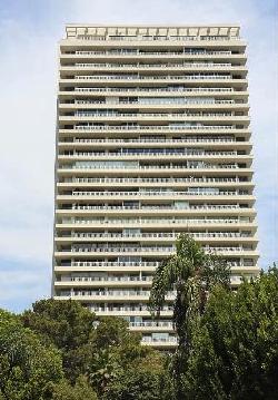 Sierra Towers