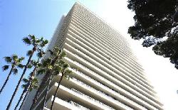 Sierra Towers