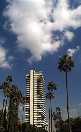 Sierra Towers