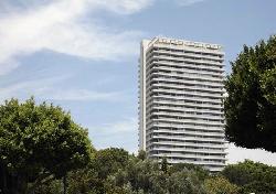 Sierra Towers
