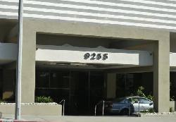Sierra Towers
