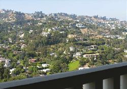 Sierra Towers