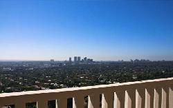Sierra Towers