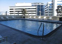 Sierra Towers