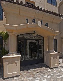 Villa Toscana