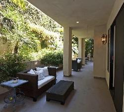 Villa Toscana