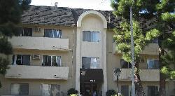 Prosser Terrace