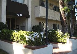 Prosser Terrace
