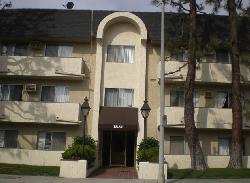 Prosser Terrace