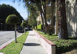 Prosser Terrace