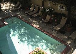 Prosser Terrace