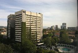 Park Westwood Towers