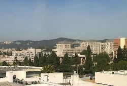 Park Westwood Towers